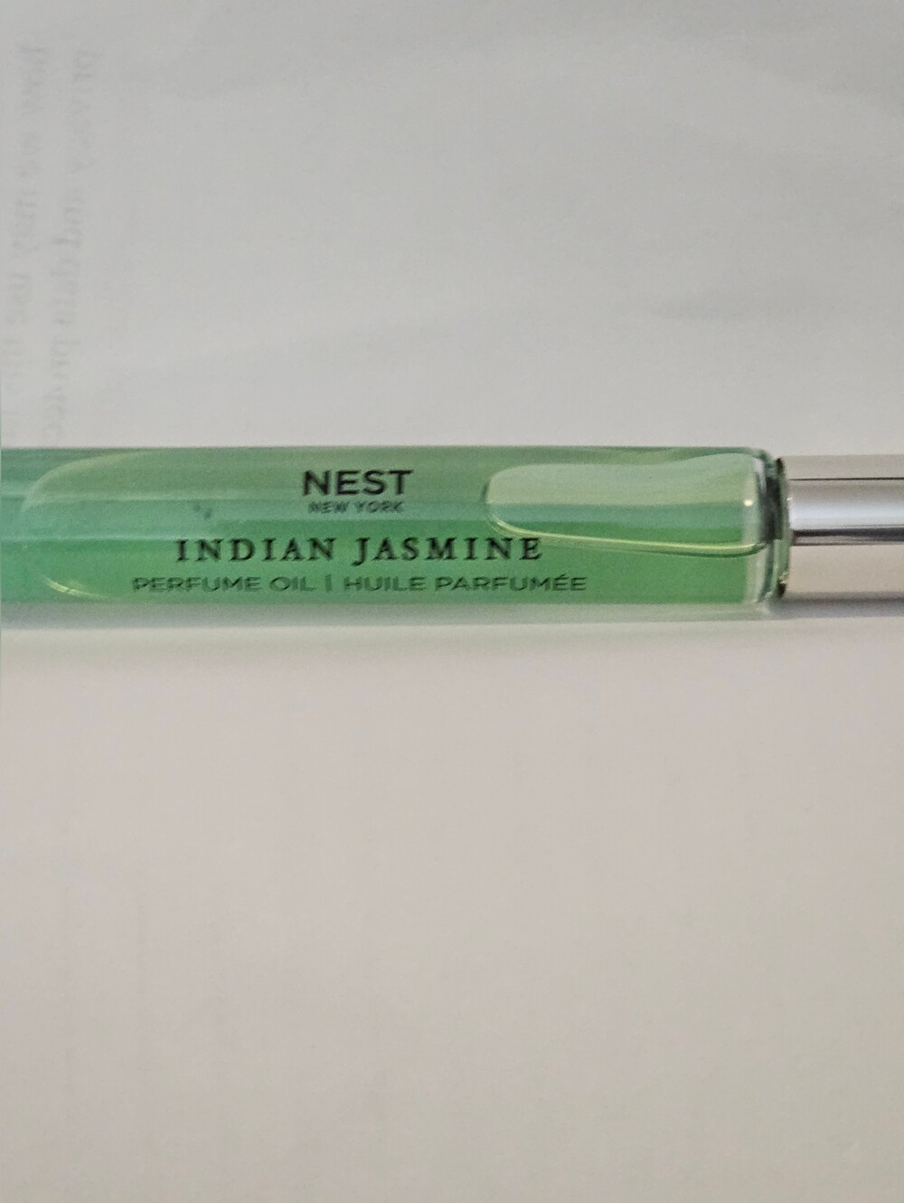 NEST New York Indian Jasmine